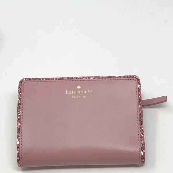 Nwt Kate Spade Tellie wallet - Picture 5 of 5